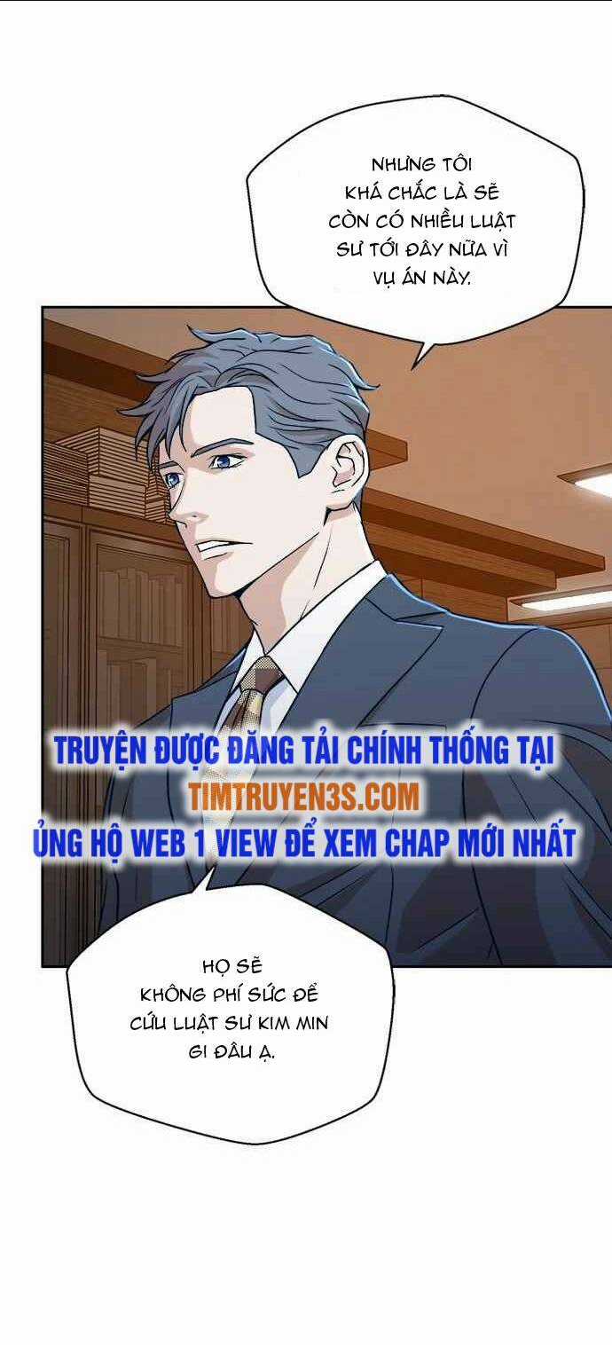Thẩm Phán Lee Han Young - Chapter 17 - Trang 55