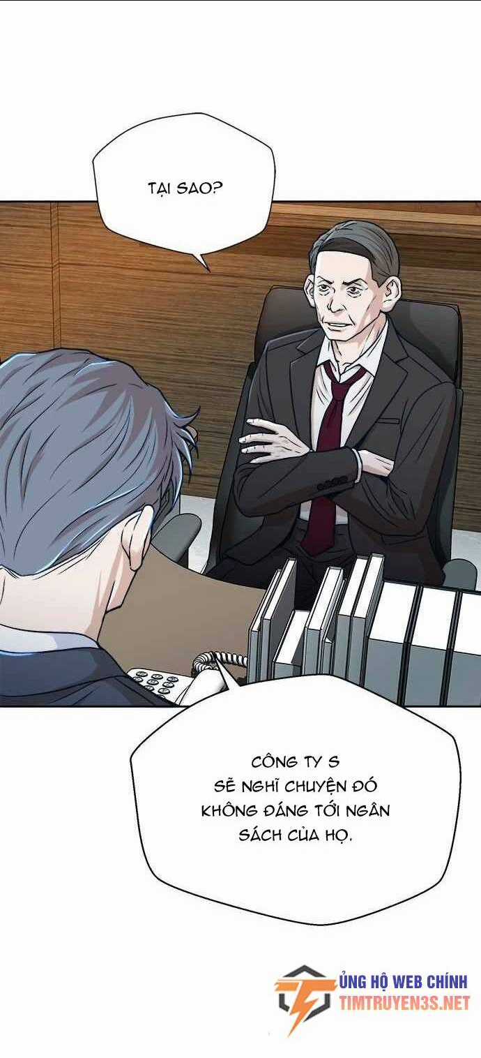 Thẩm Phán Lee Han Young - Chapter 17 - Trang 56