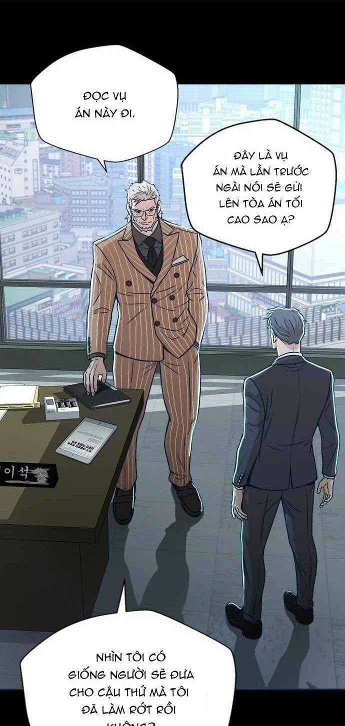 Thẩm Phán Lee Han Young - Chapter 17 - Trang 59