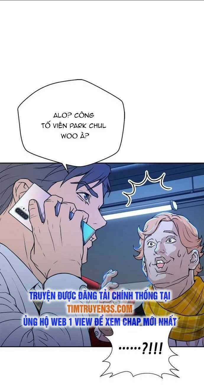 Thẩm Phán Lee Han Young - Chapter 17 - Trang 7