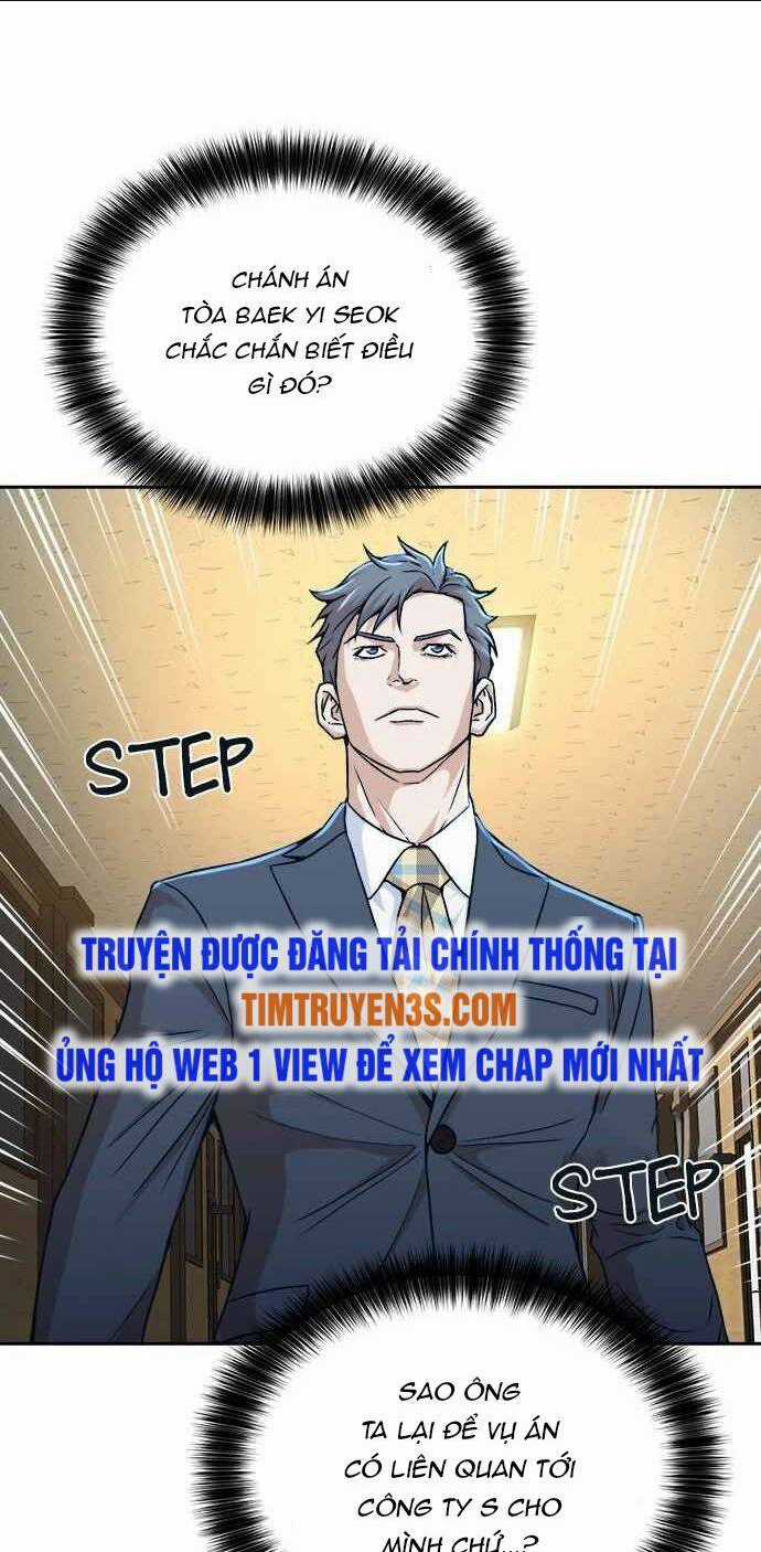 Thẩm Phán Lee Han Young - Chapter 17 - Trang 63