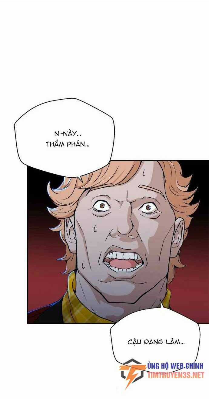 Thẩm Phán Lee Han Young - Chapter 17 - Trang 8