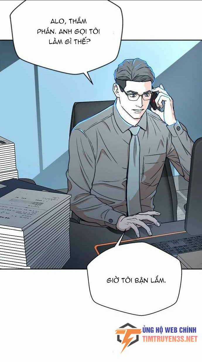 Thẩm Phán Lee Han Young - Chapter 17 - Trang 10