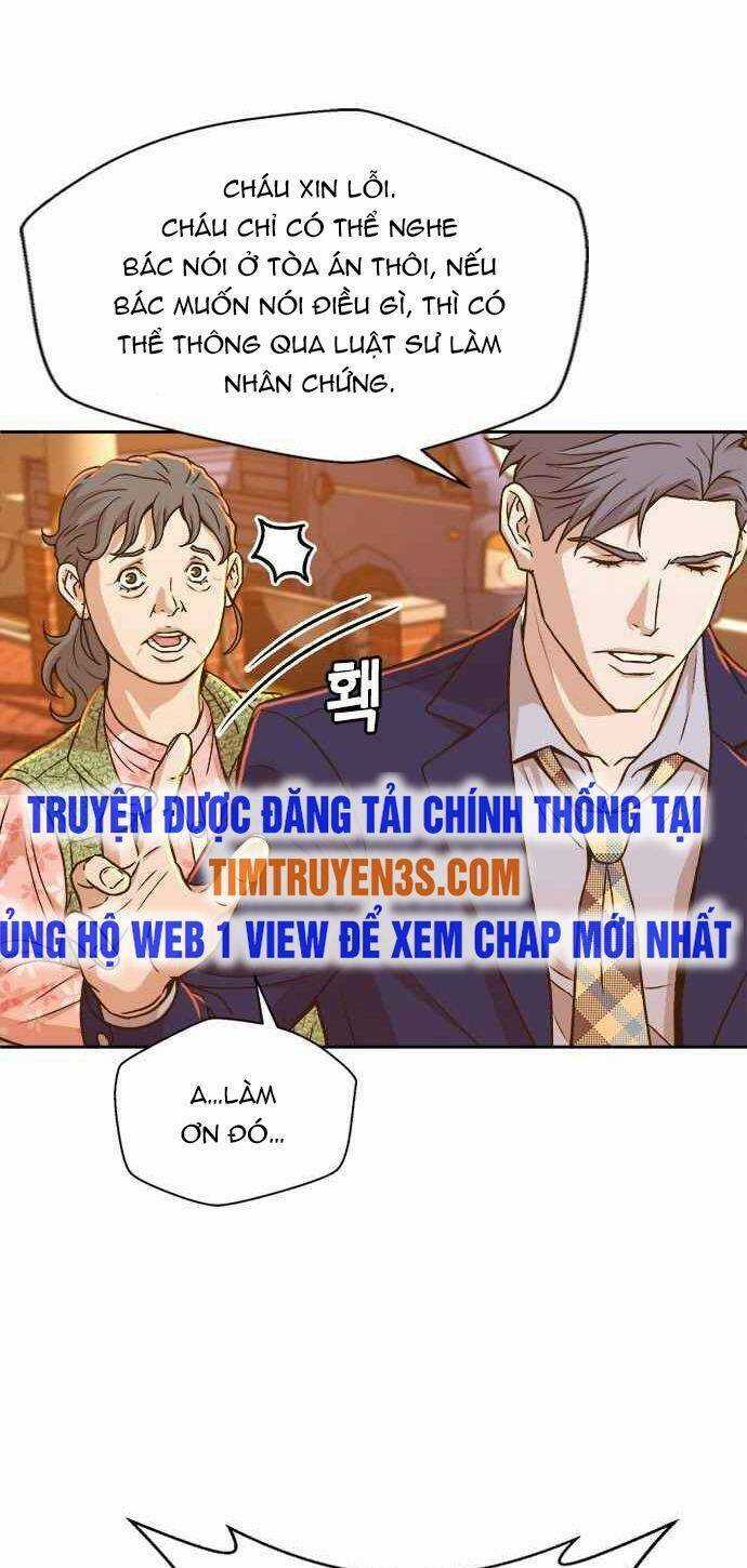 Thẩm Phán Lee Han Young - Chapter 18 - Trang 11