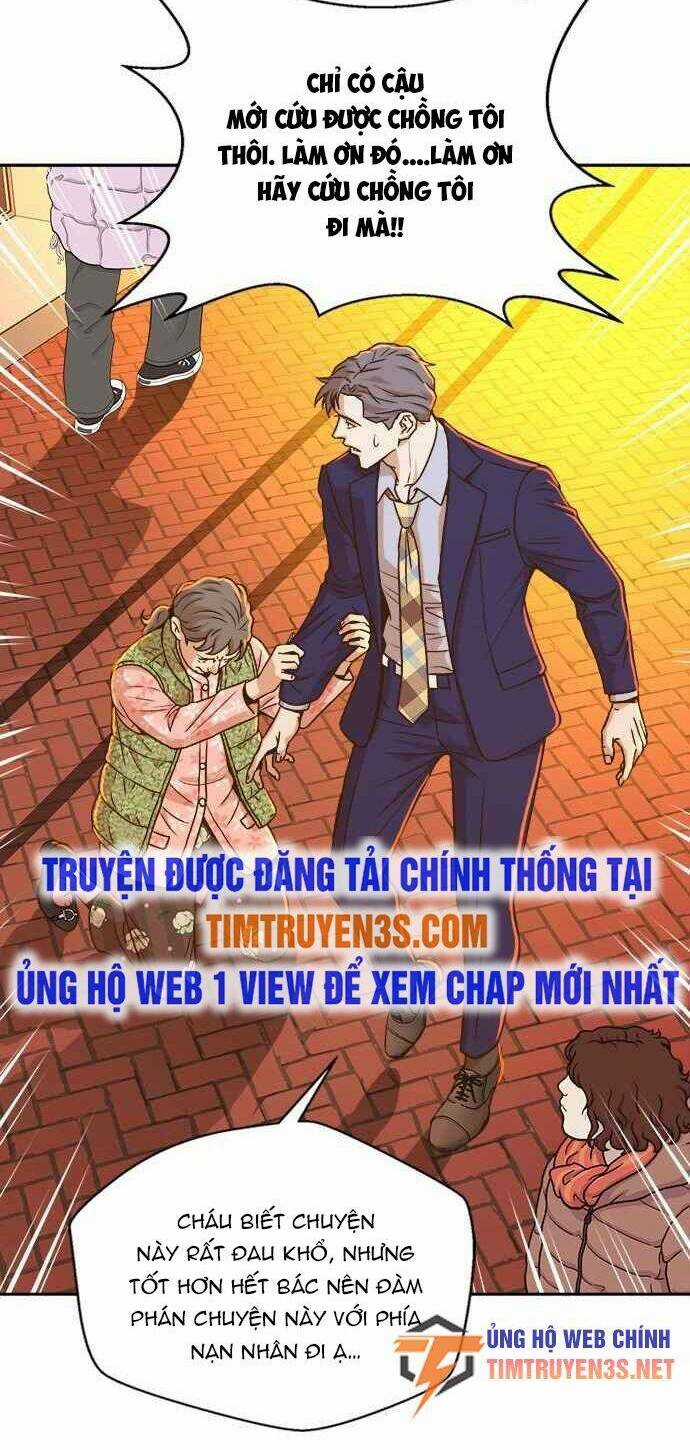 Thẩm Phán Lee Han Young - Chapter 18 - Trang 12