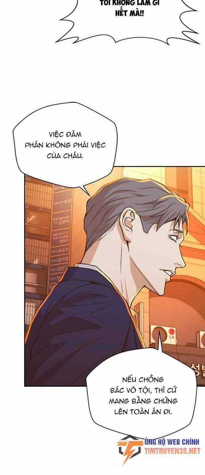 Thẩm Phán Lee Han Young - Chapter 18 - Trang 14