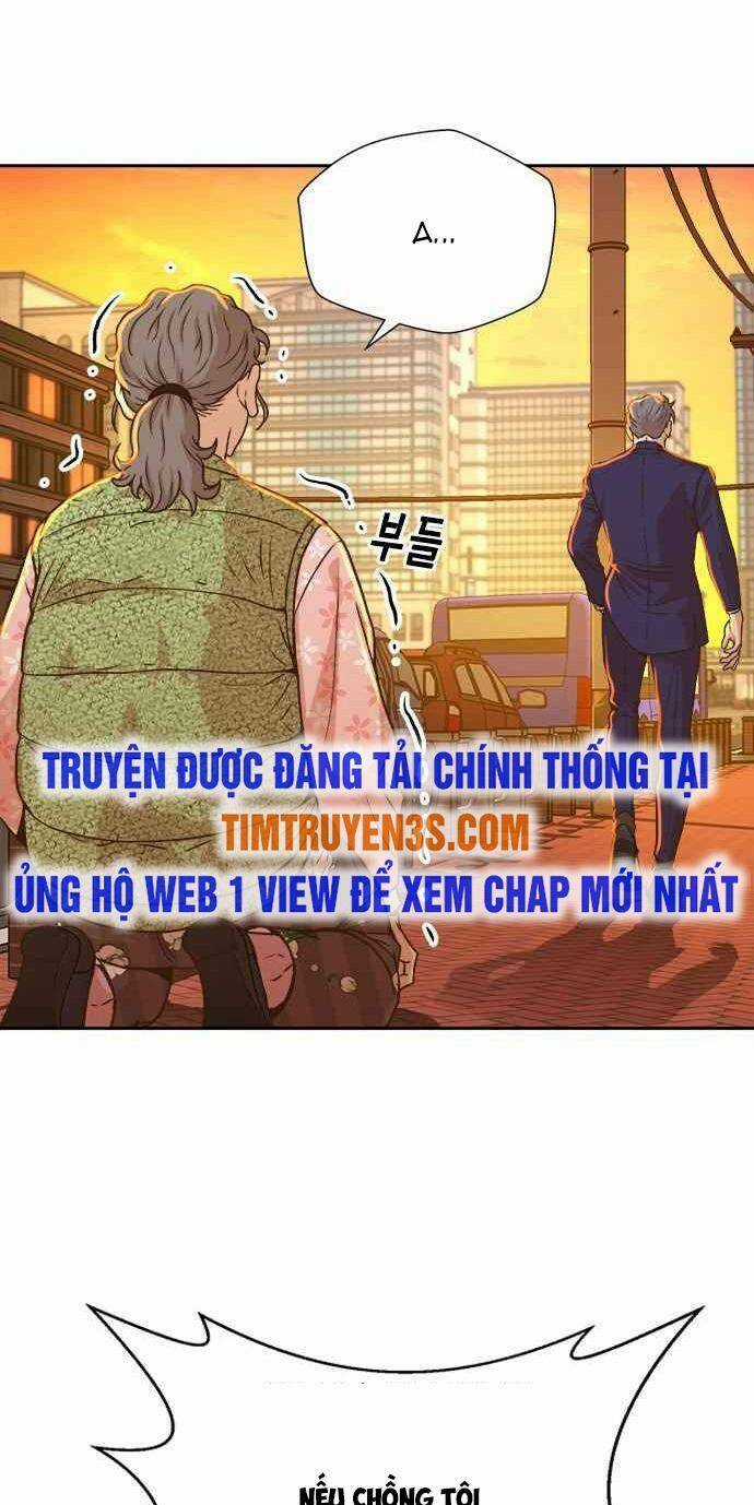 Thẩm Phán Lee Han Young - Chapter 18 - Trang 15