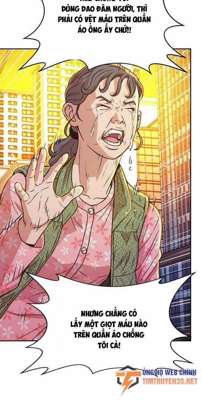 Thẩm Phán Lee Han Young - Chapter 18 - Trang 16