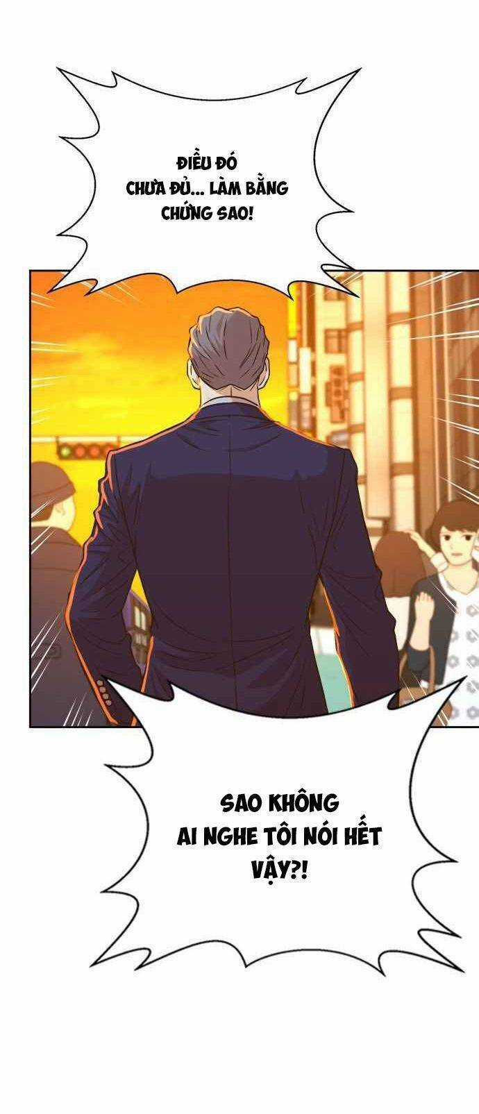 Thẩm Phán Lee Han Young - Chapter 18 - Trang 17