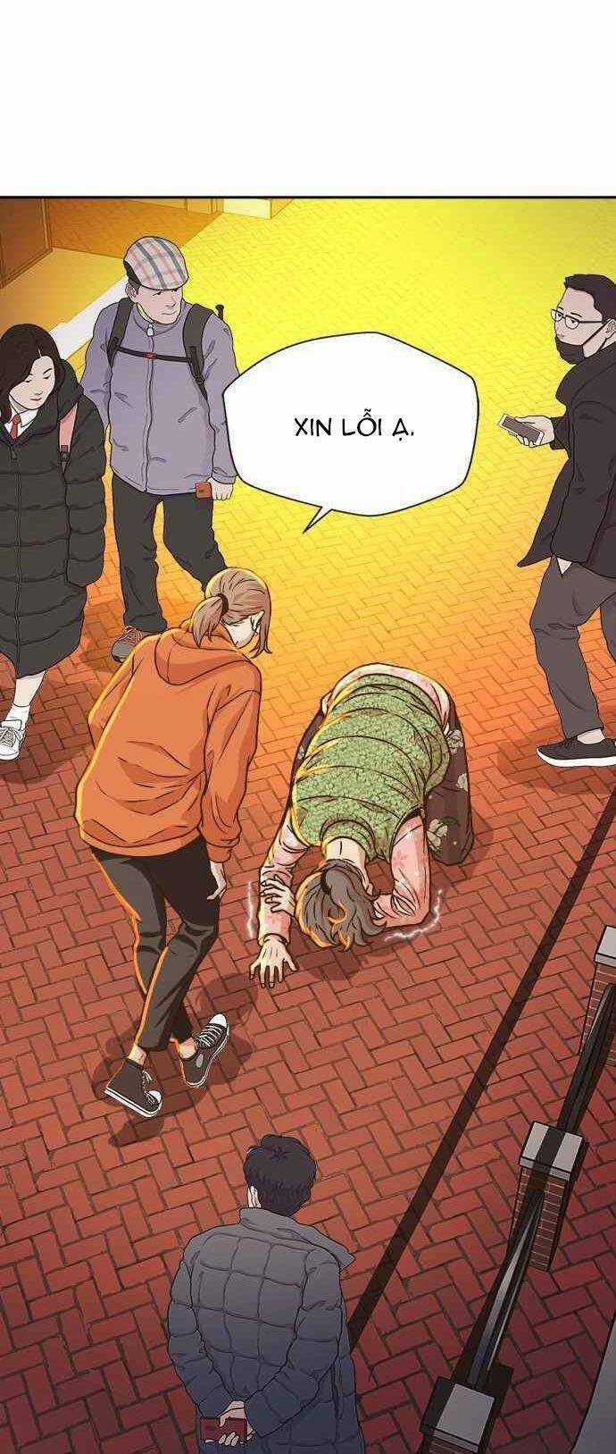 Thẩm Phán Lee Han Young - Chapter 18 - Trang 19