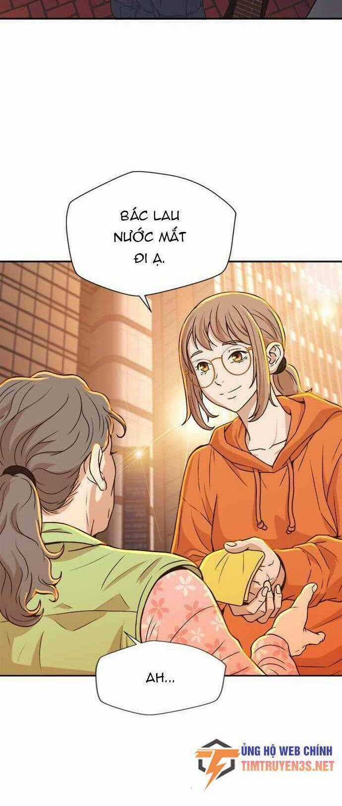 Thẩm Phán Lee Han Young - Chapter 18 - Trang 20