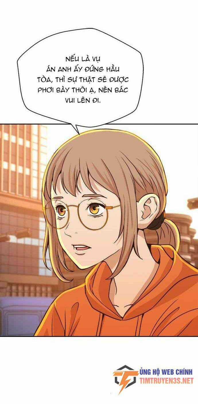 Thẩm Phán Lee Han Young - Chapter 18 - Trang 22