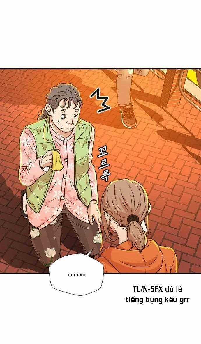 Thẩm Phán Lee Han Young - Chapter 18 - Trang 23