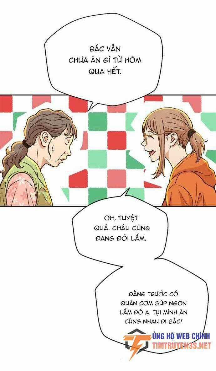 Thẩm Phán Lee Han Young - Chapter 18 - Trang 24