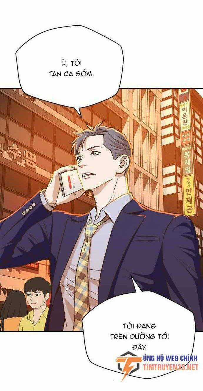 Thẩm Phán Lee Han Young - Chapter 18 - Trang 4