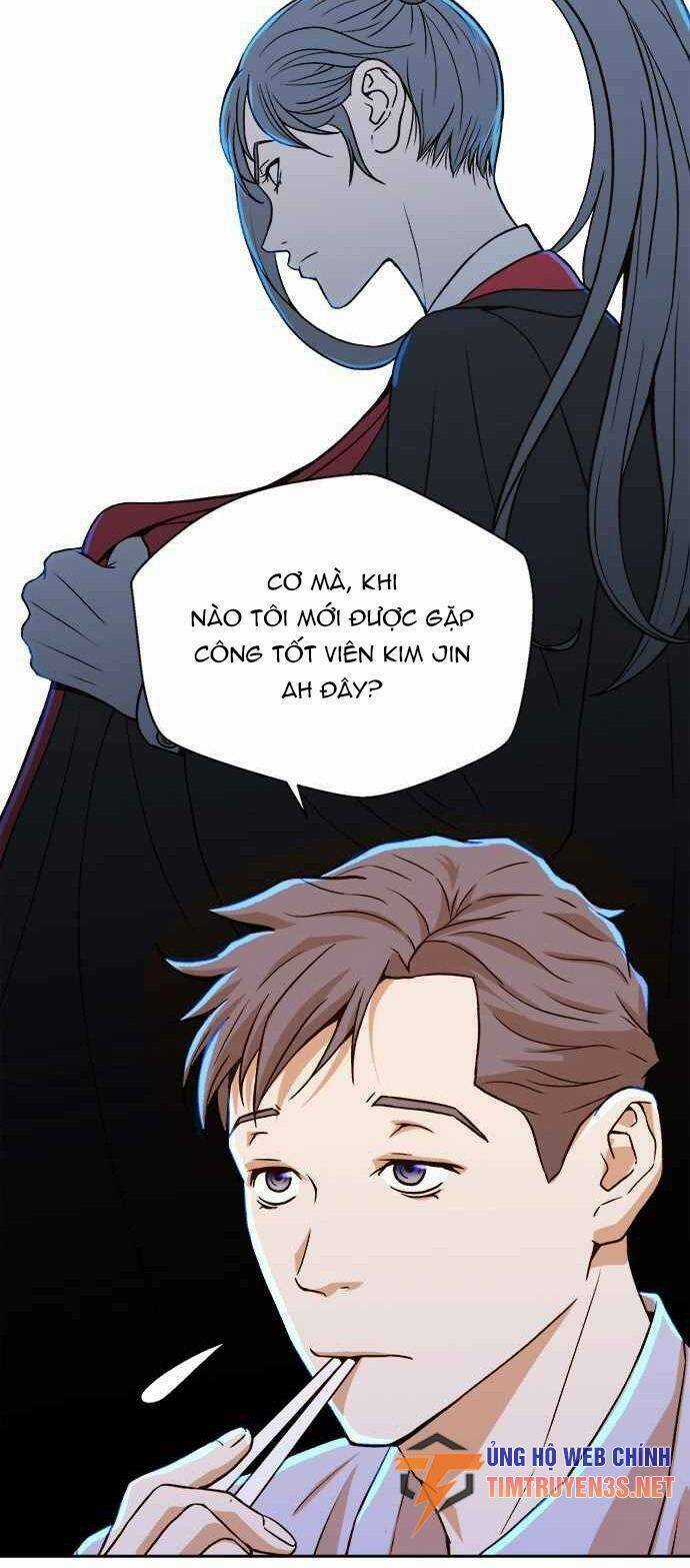 Thẩm Phán Lee Han Young - Chapter 18 - Trang 32