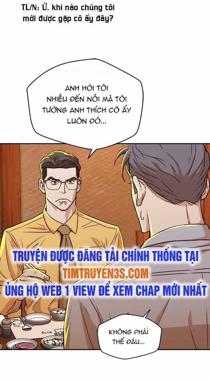 Thẩm Phán Lee Han Young - Chapter 18 - Trang 33