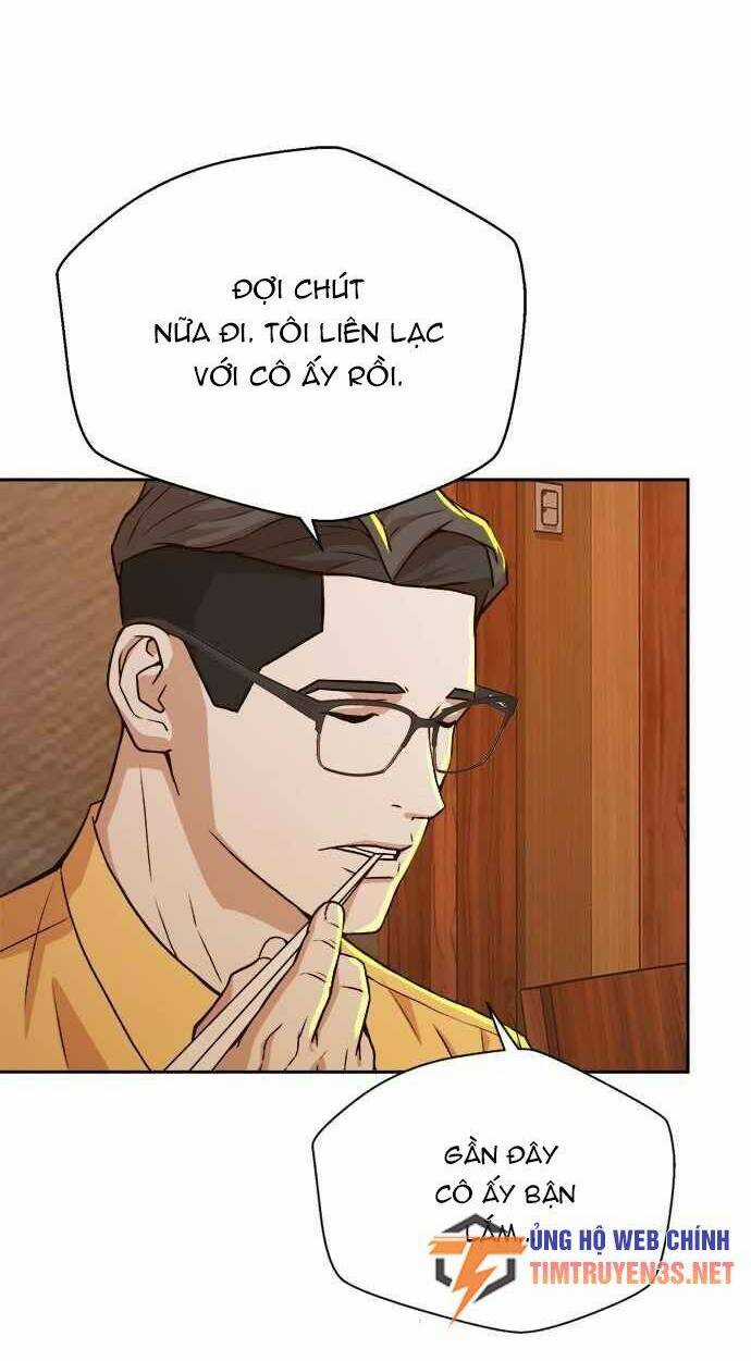 Thẩm Phán Lee Han Young - Chapter 18 - Trang 34