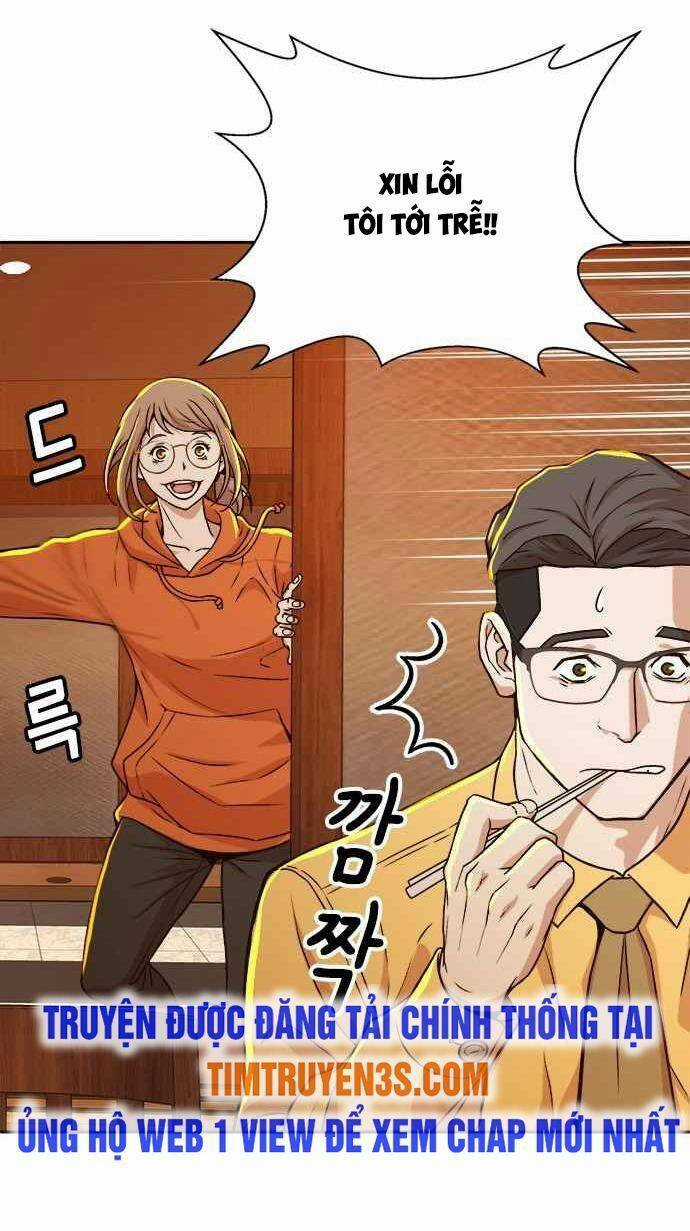 Thẩm Phán Lee Han Young - Chapter 18 - Trang 35