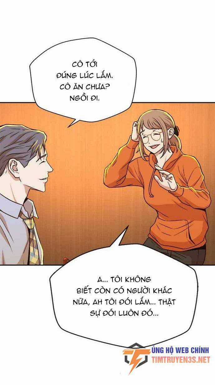 Thẩm Phán Lee Han Young - Chapter 18 - Trang 36