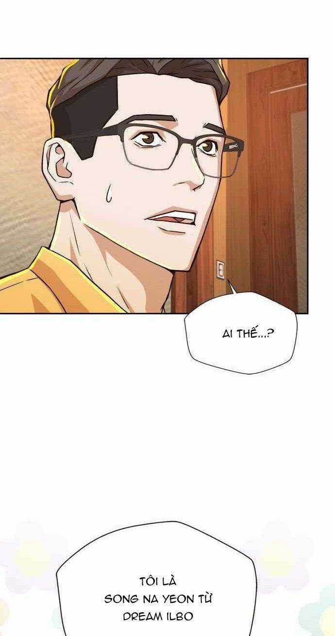 Thẩm Phán Lee Han Young - Chapter 18 - Trang 37