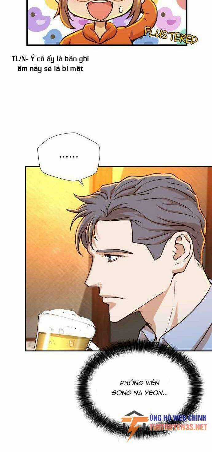 Thẩm Phán Lee Han Young - Chapter 18 - Trang 42