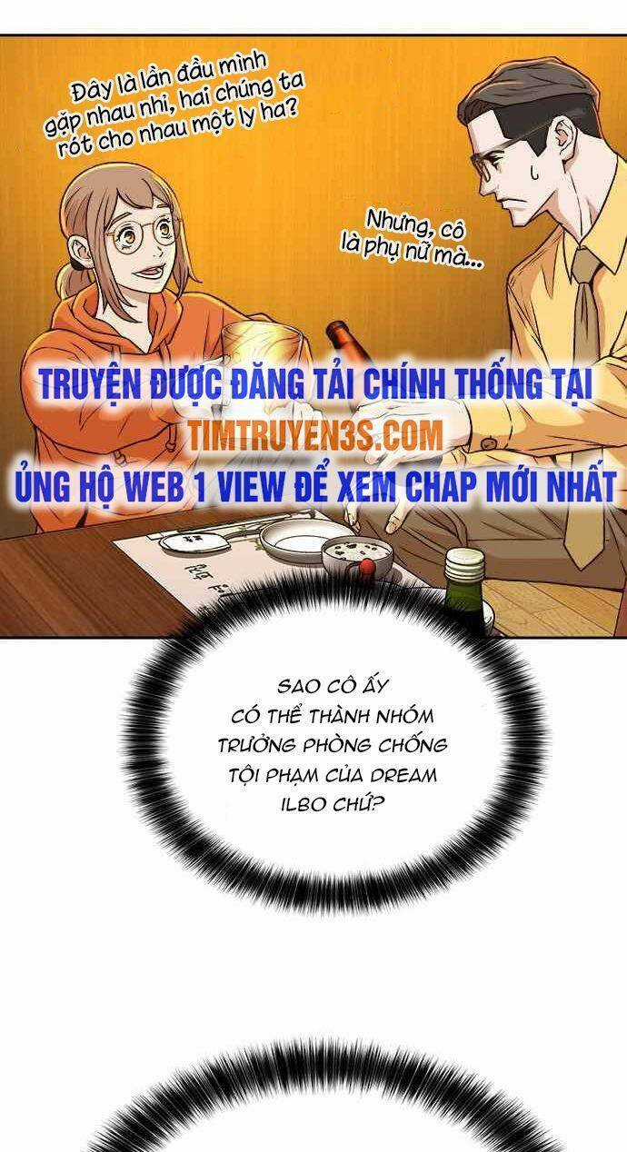 Thẩm Phán Lee Han Young - Chapter 18 - Trang 43
