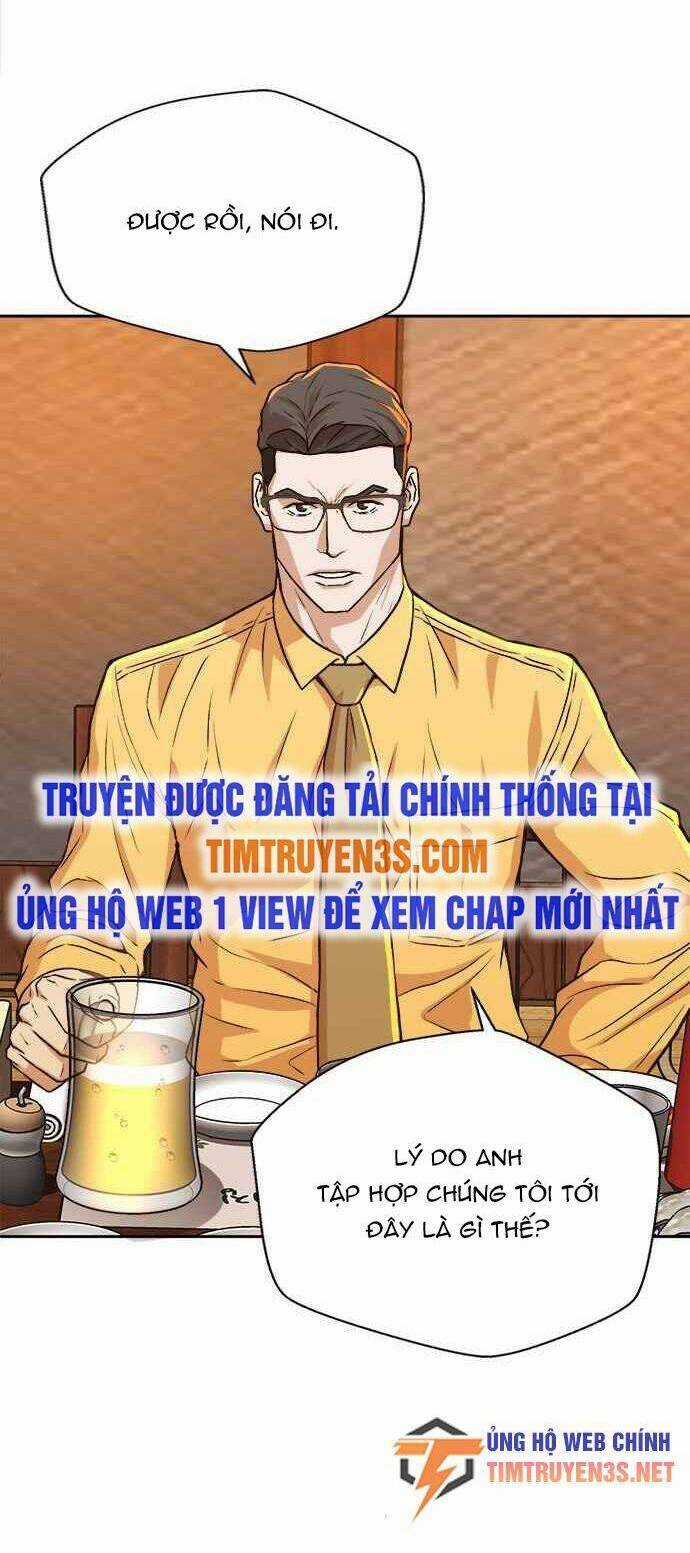 Thẩm Phán Lee Han Young - Chapter 18 - Trang 46