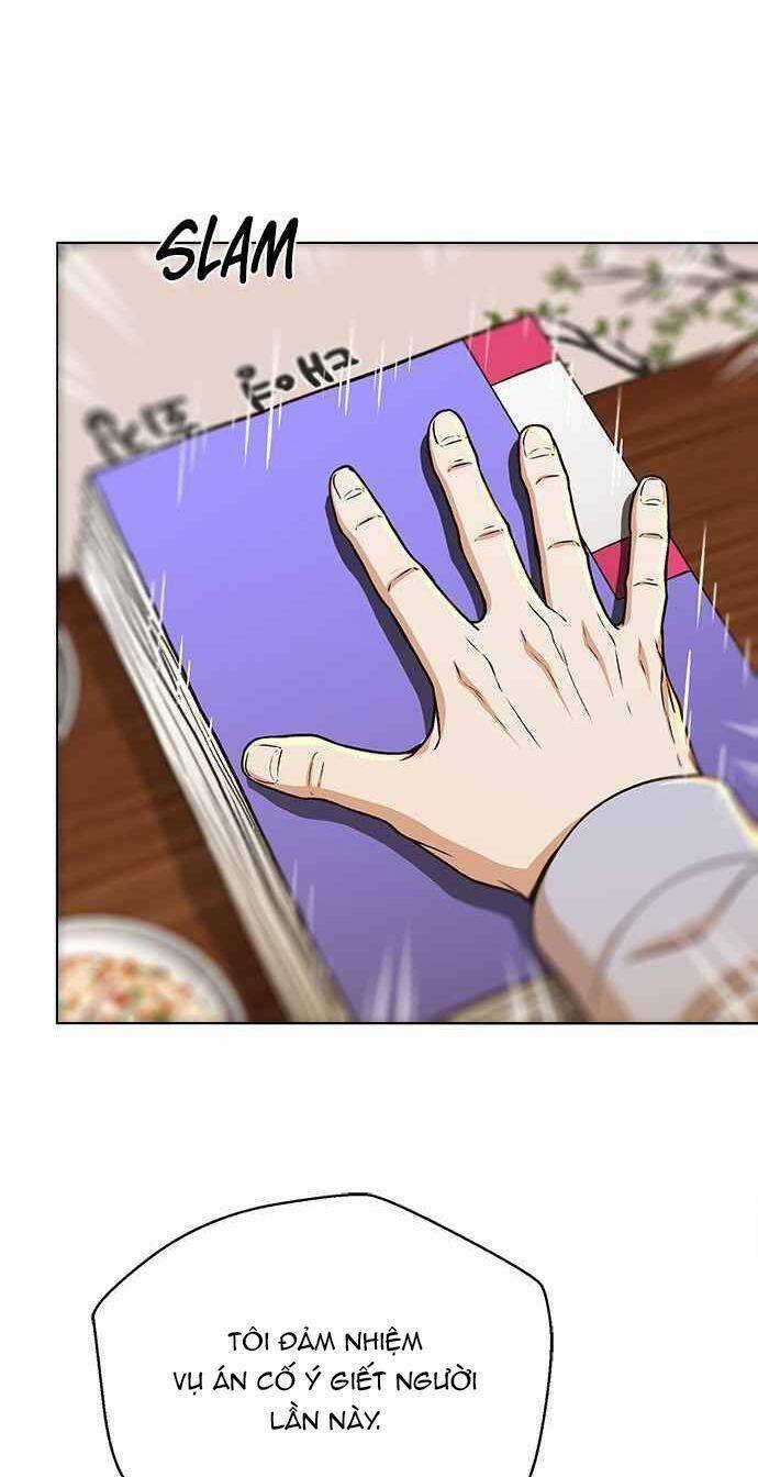 Thẩm Phán Lee Han Young - Chapter 18 - Trang 47