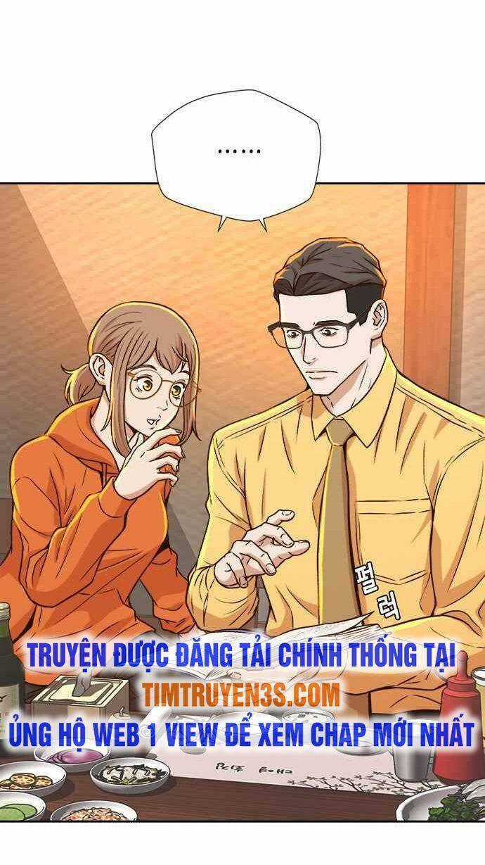 Thẩm Phán Lee Han Young - Chapter 18 - Trang 49