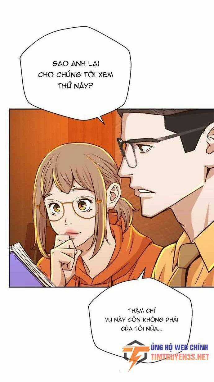 Thẩm Phán Lee Han Young - Chapter 18 - Trang 50