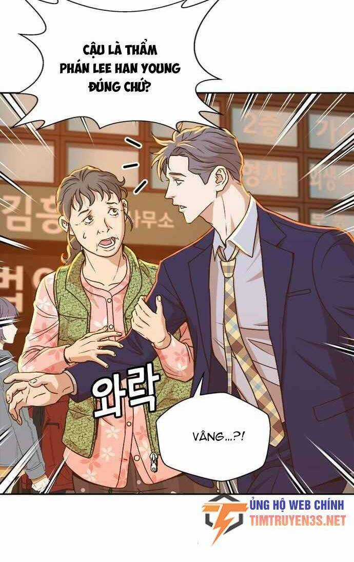 Thẩm Phán Lee Han Young - Chapter 18 - Trang 6