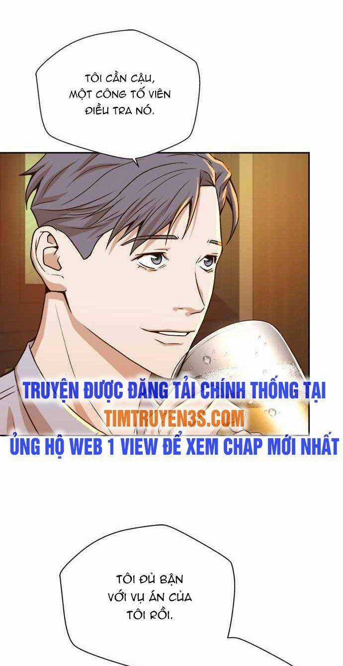 Thẩm Phán Lee Han Young - Chapter 18 - Trang 51
