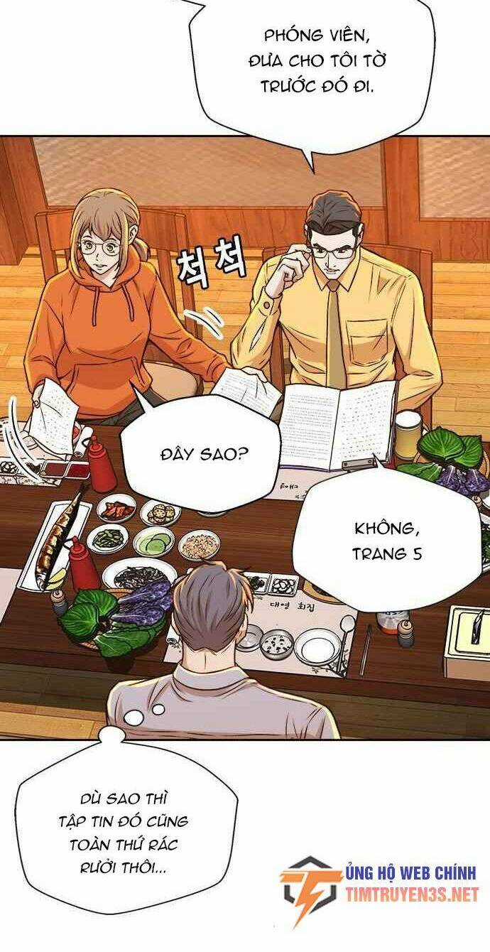 Thẩm Phán Lee Han Young - Chapter 18 - Trang 52