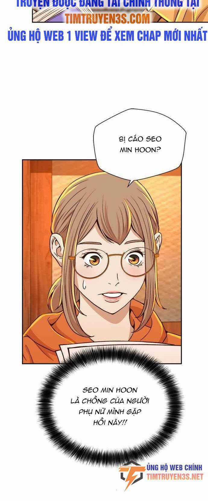 Thẩm Phán Lee Han Young - Chapter 18 - Trang 54