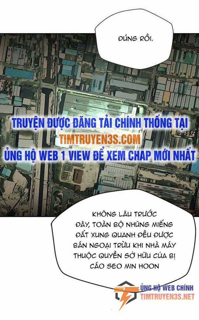 Thẩm Phán Lee Han Young - Chapter 18 - Trang 56