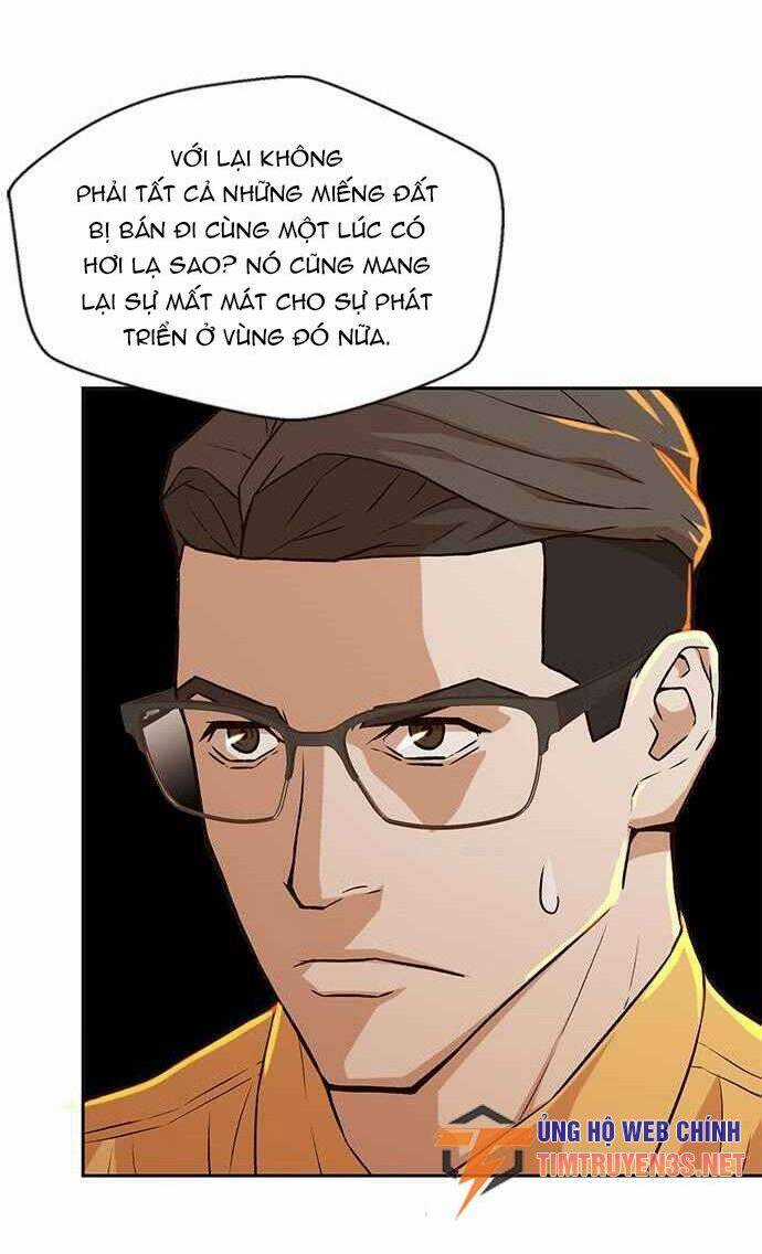 Thẩm Phán Lee Han Young - Chapter 18 - Trang 58