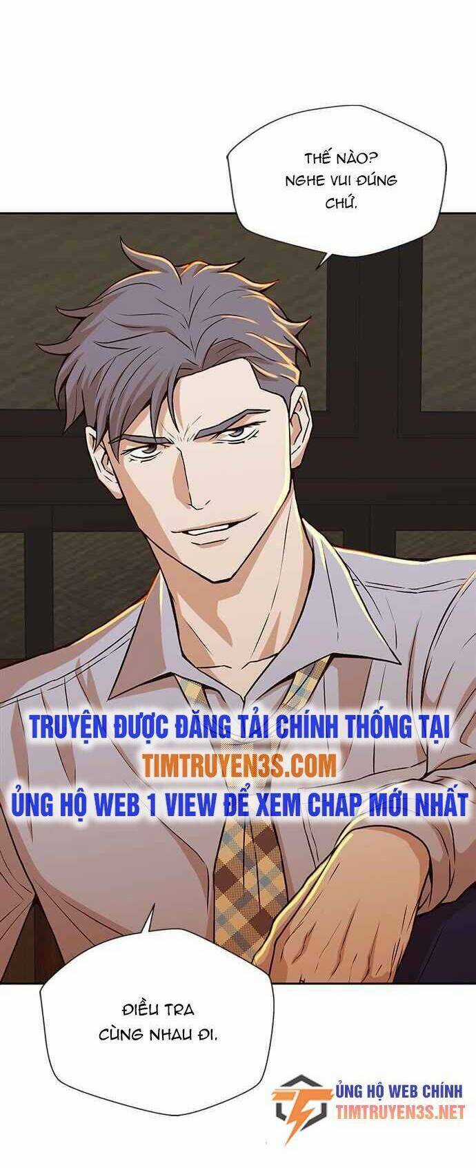 Thẩm Phán Lee Han Young - Chapter 18 - Trang 60