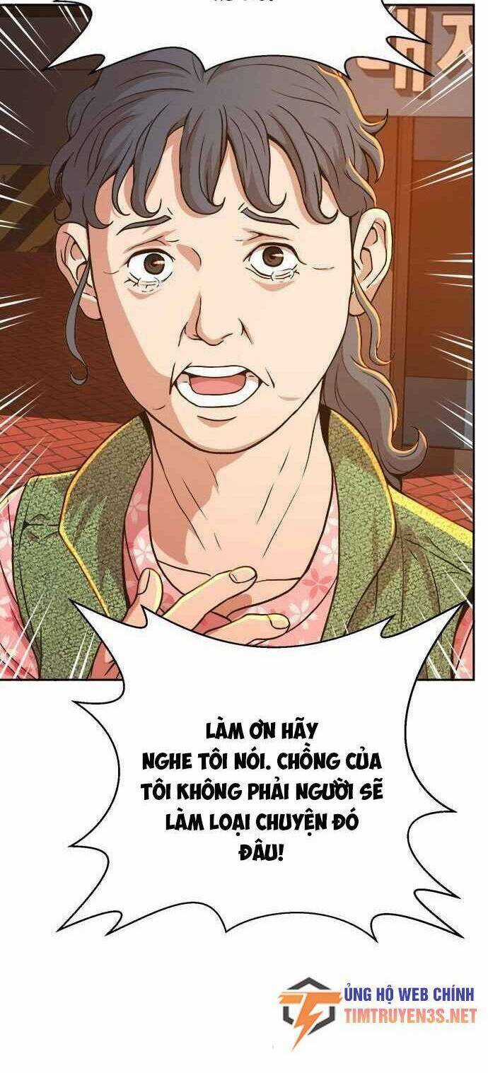 Thẩm Phán Lee Han Young - Chapter 18 - Trang 8
