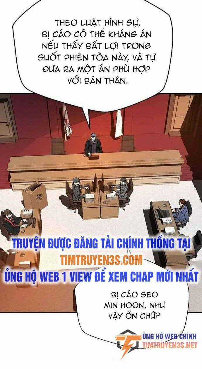 Thẩm Phán Lee Han Young - Chapter 19 - Trang 12