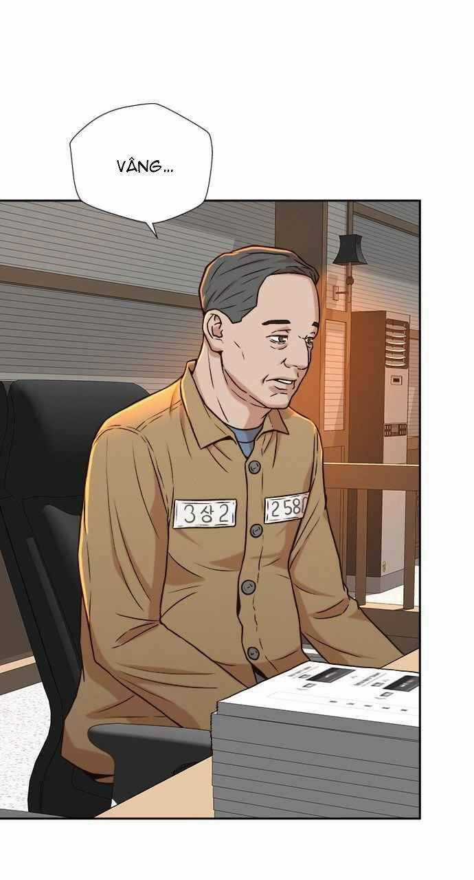 Thẩm Phán Lee Han Young - Chapter 19 - Trang 13