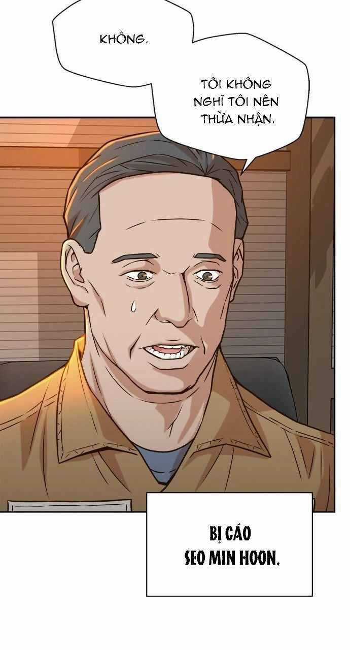 Thẩm Phán Lee Han Young - Chapter 19 - Trang 15