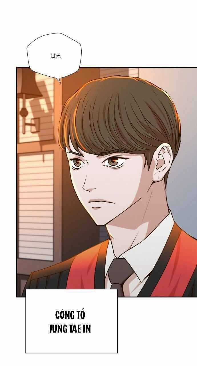 Thẩm Phán Lee Han Young - Chapter 19 - Trang 16