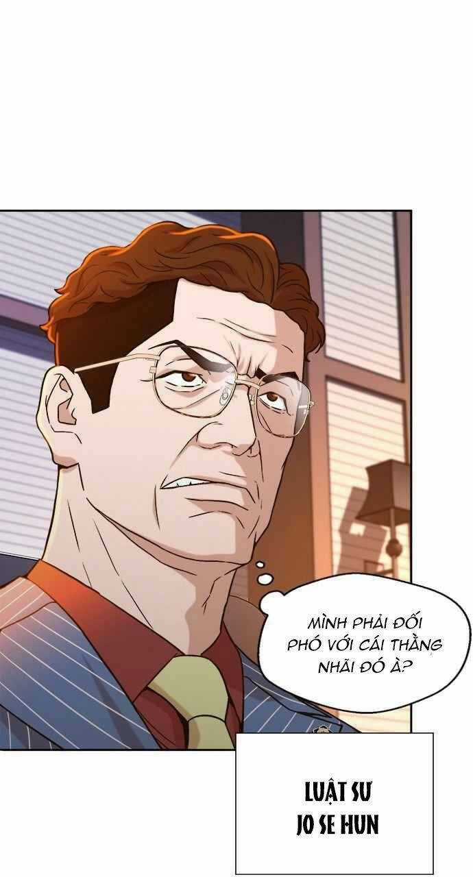 Thẩm Phán Lee Han Young - Chapter 19 - Trang 17