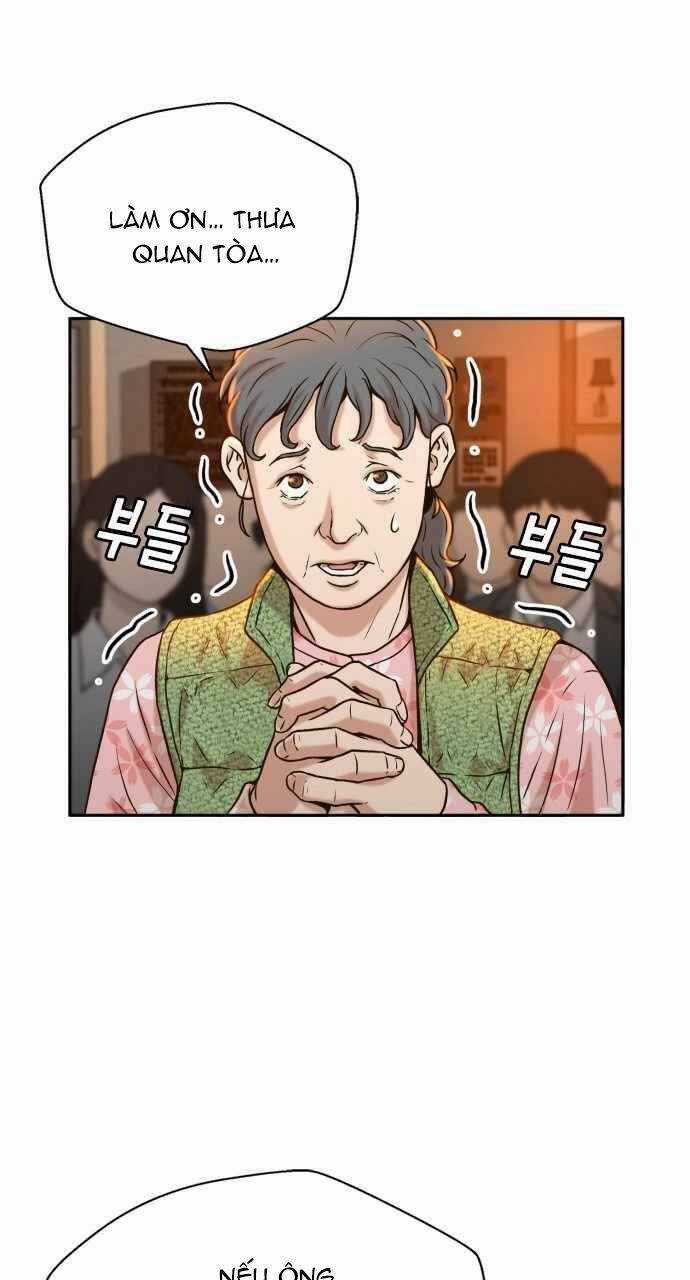 Thẩm Phán Lee Han Young - Chapter 19 - Trang 18