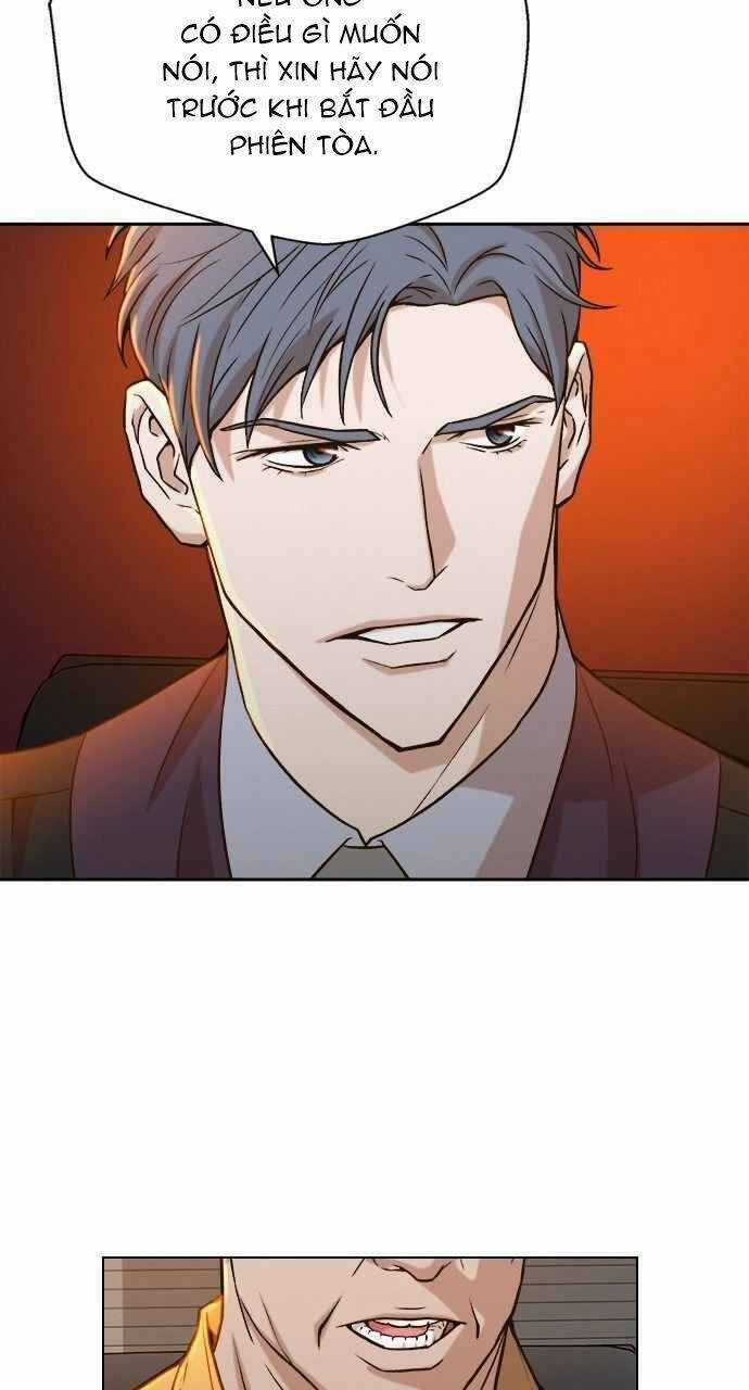 Thẩm Phán Lee Han Young - Chapter 19 - Trang 19