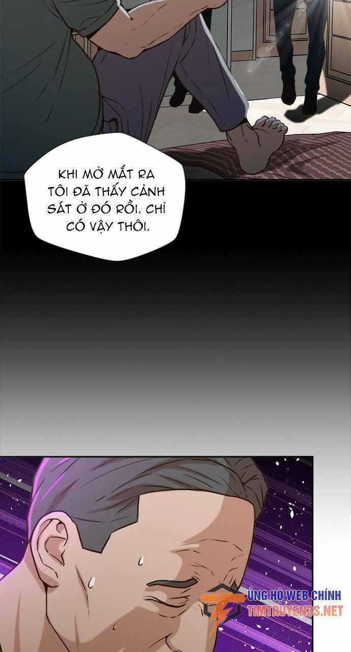 Thẩm Phán Lee Han Young - Chapter 19 - Trang 22