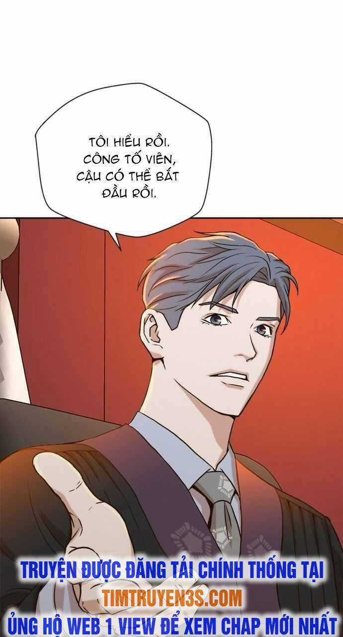 Thẩm Phán Lee Han Young - Chapter 19 - Trang 24