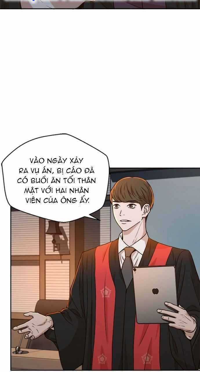Thẩm Phán Lee Han Young - Chapter 19 - Trang 25
