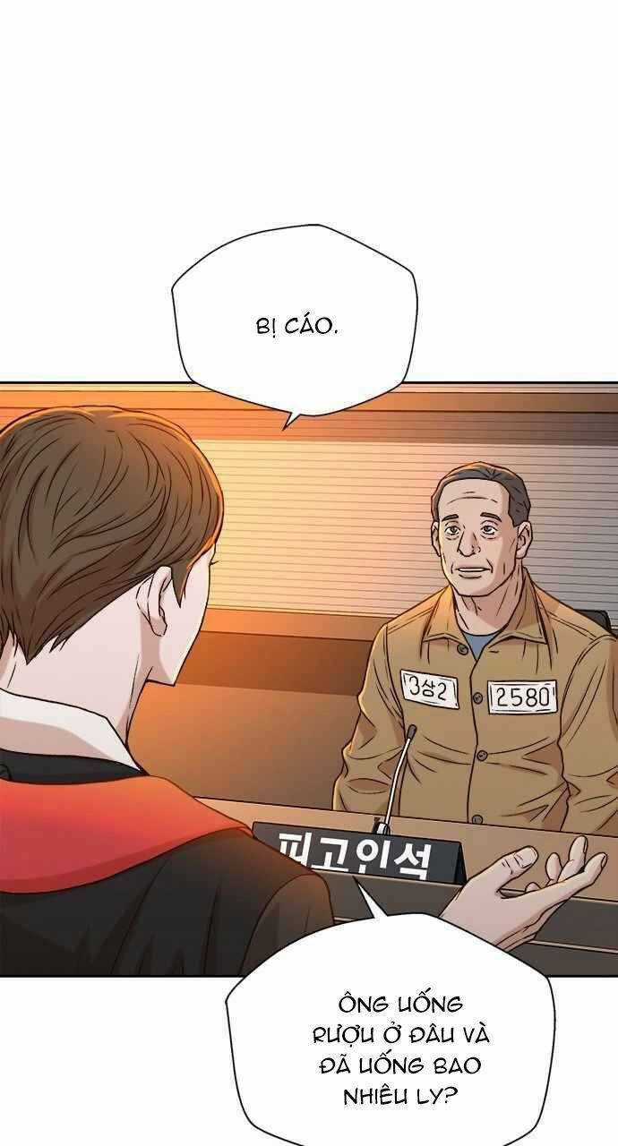 Thẩm Phán Lee Han Young - Chapter 19 - Trang 26